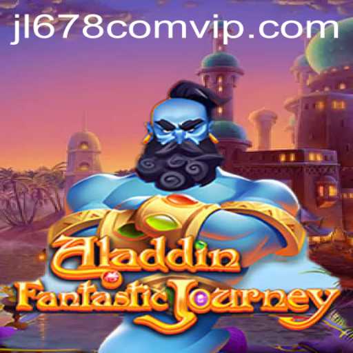 Discovering the Magic of Aladdin: A Game Like No Other