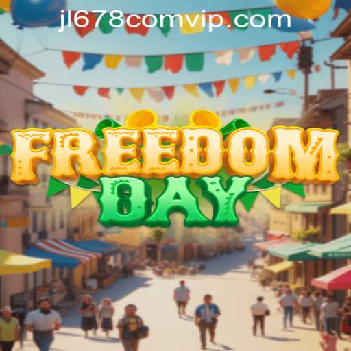 Exploring the World of FreedomDay: A New Adventure Awaits